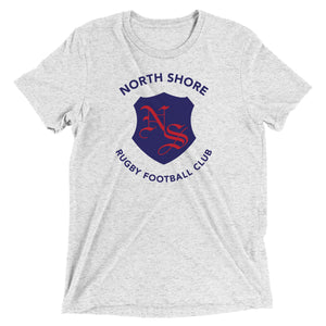 Rugby Imports North Shore RFC Triblend T-Shirt