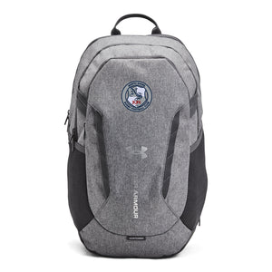 Rugby Imports North Shore RFC UA Hustle 6.0 Backpack