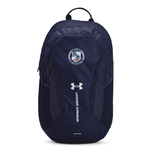 Rugby Imports North Shore RFC UA Hustle 6.0 Backpack