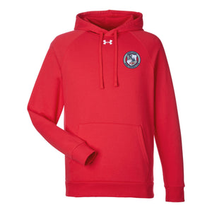Rugby Imports North Shore RFC UA Rival Fleece Hoodie