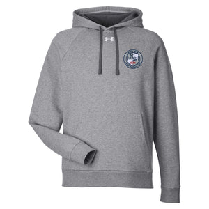Rugby Imports North Shore RFC UA Rival Fleece Hoodie