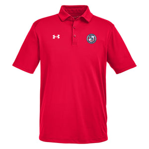 Rugby Imports North Shore RFC UA Team Tech Polo