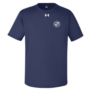 Rugby Imports North Shore RFC UA Team Tech T-Shirt