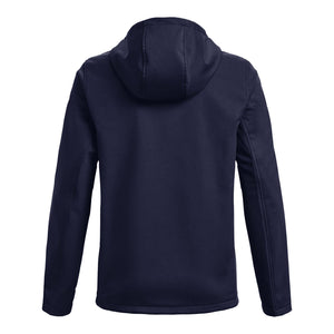 Rugby Imports North Shore RFC UA Women's CGI Hooded Jacket