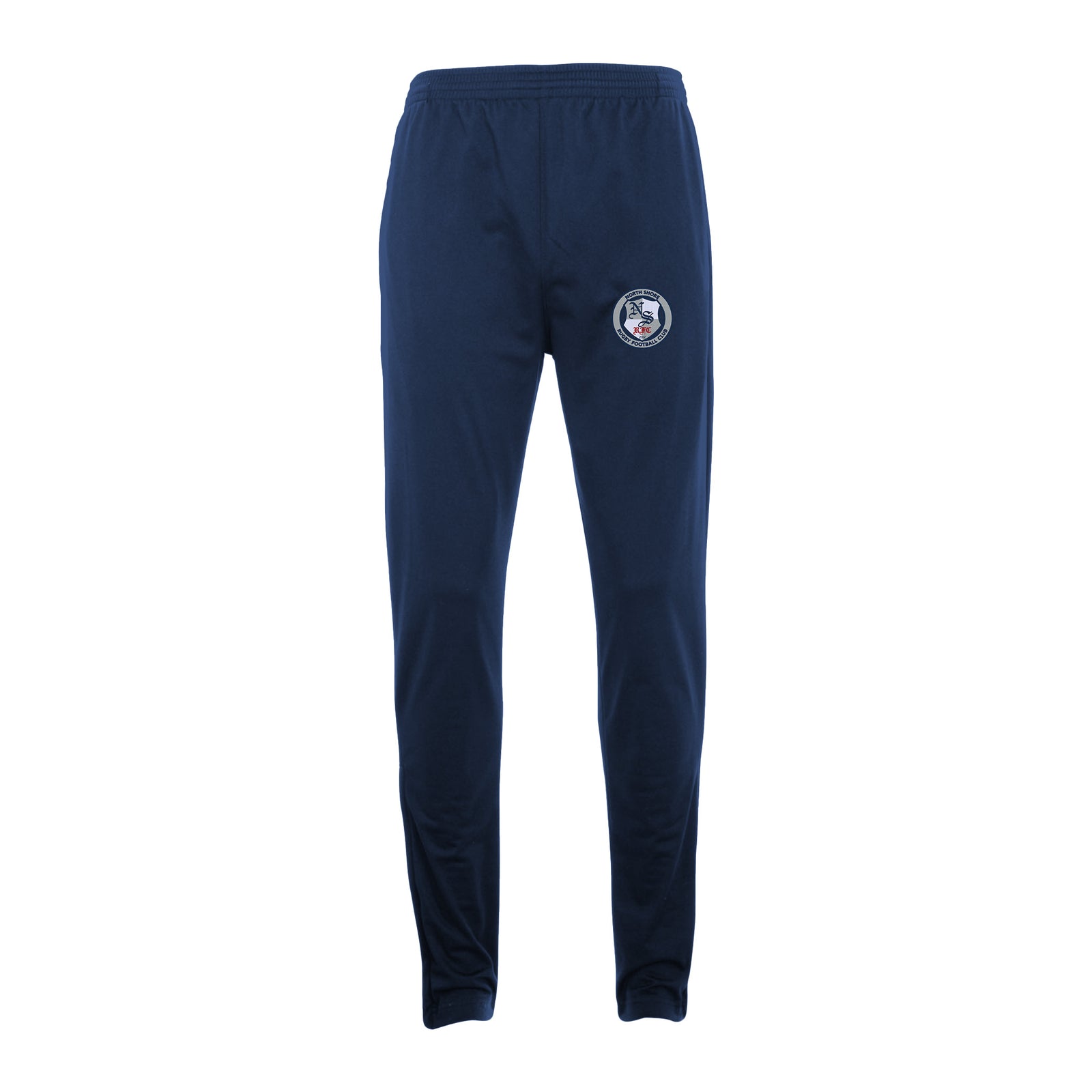 Rugby Imports North Shore RFC Unisex Tapered Leg Pant