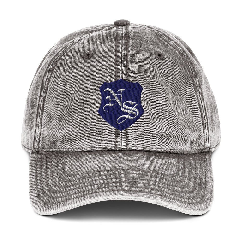 Rugby Imports North Shore RFC Vintage Twill Cap