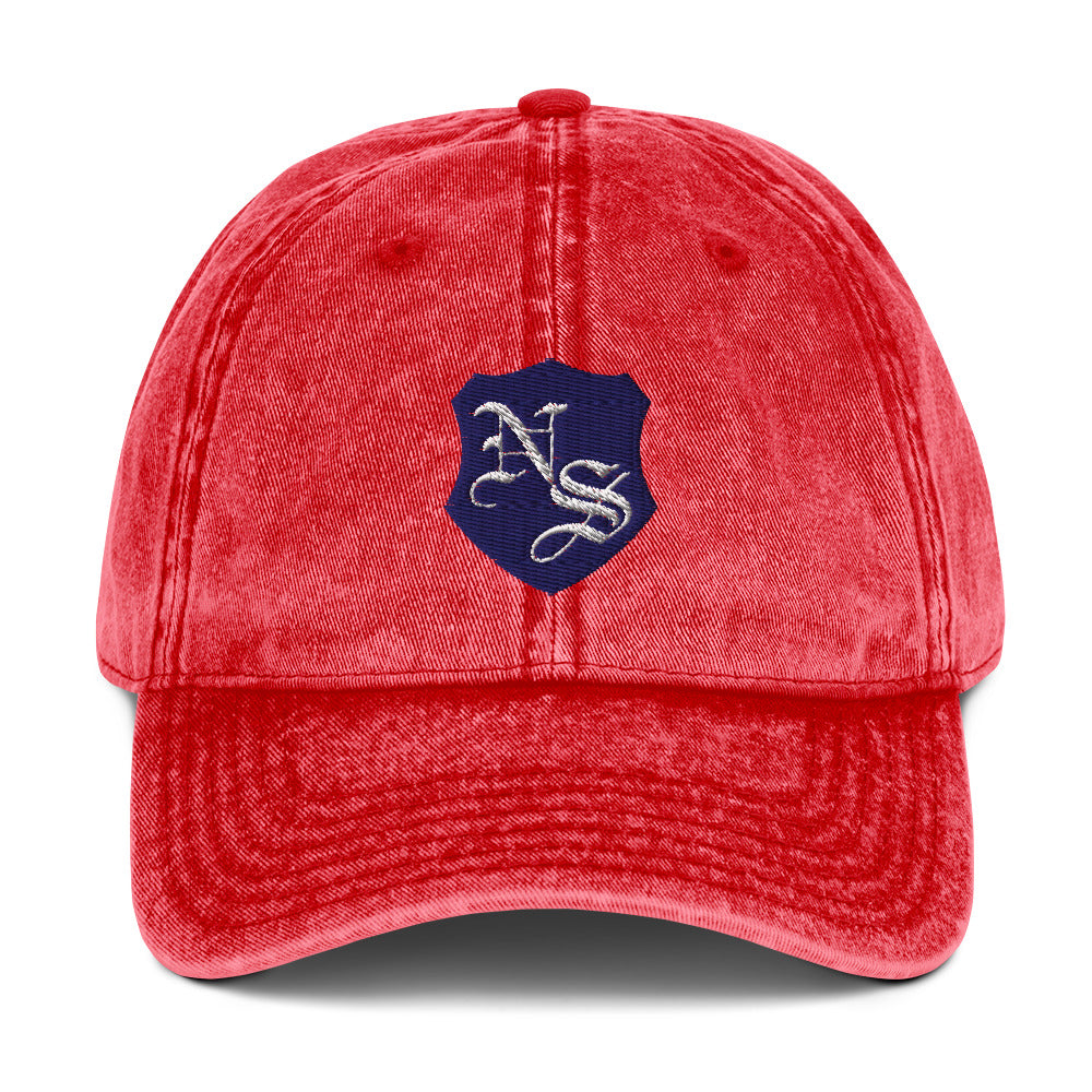 Rugby Imports North Shore RFC Vintage Twill Cap
