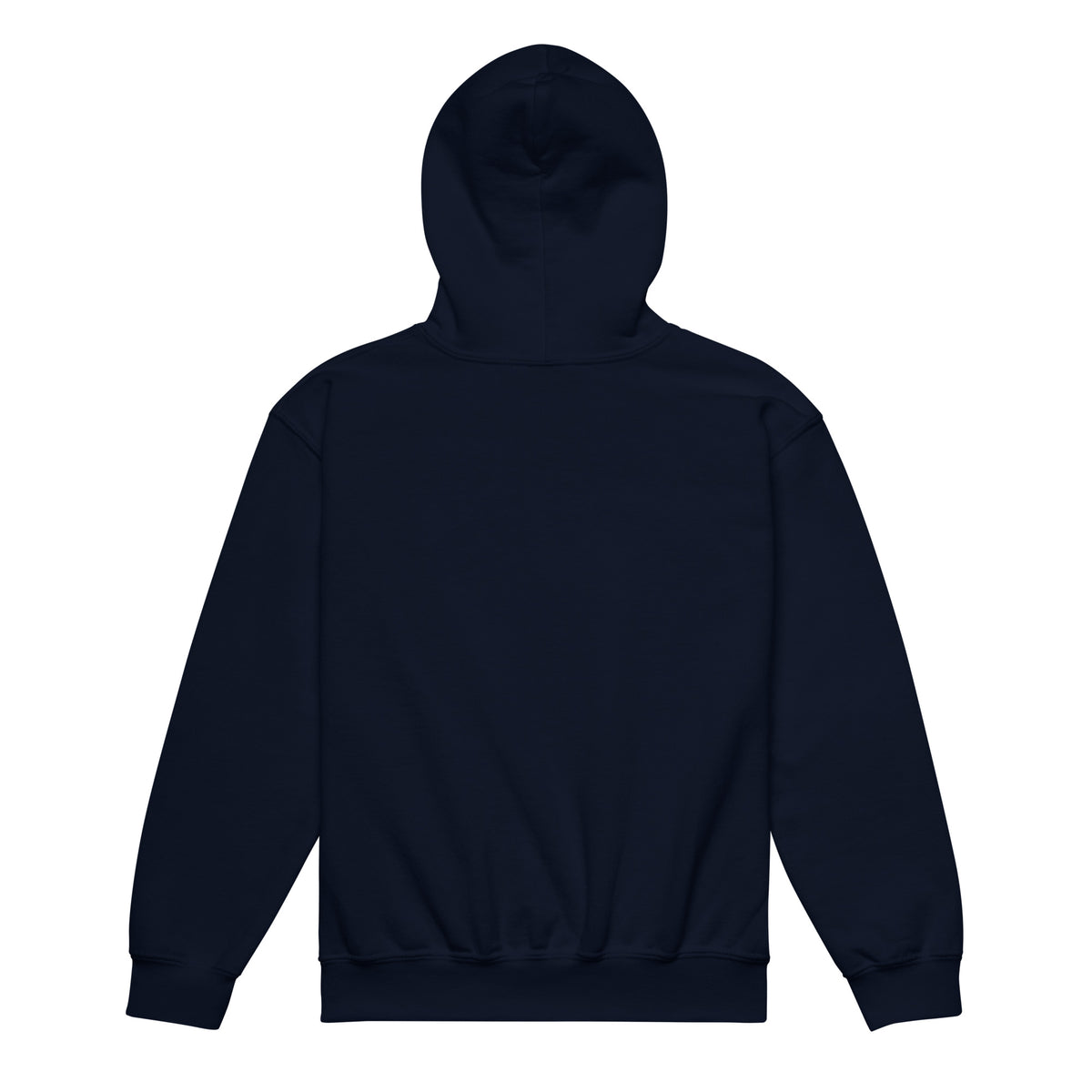 Rugby Imports North Shore RFC Youth heavy blend hoodie