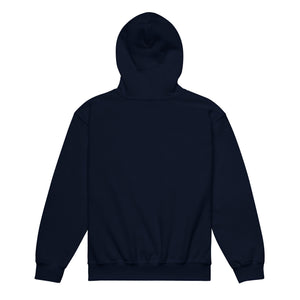 Rugby Imports North Shore RFC Youth heavy blend hoodie