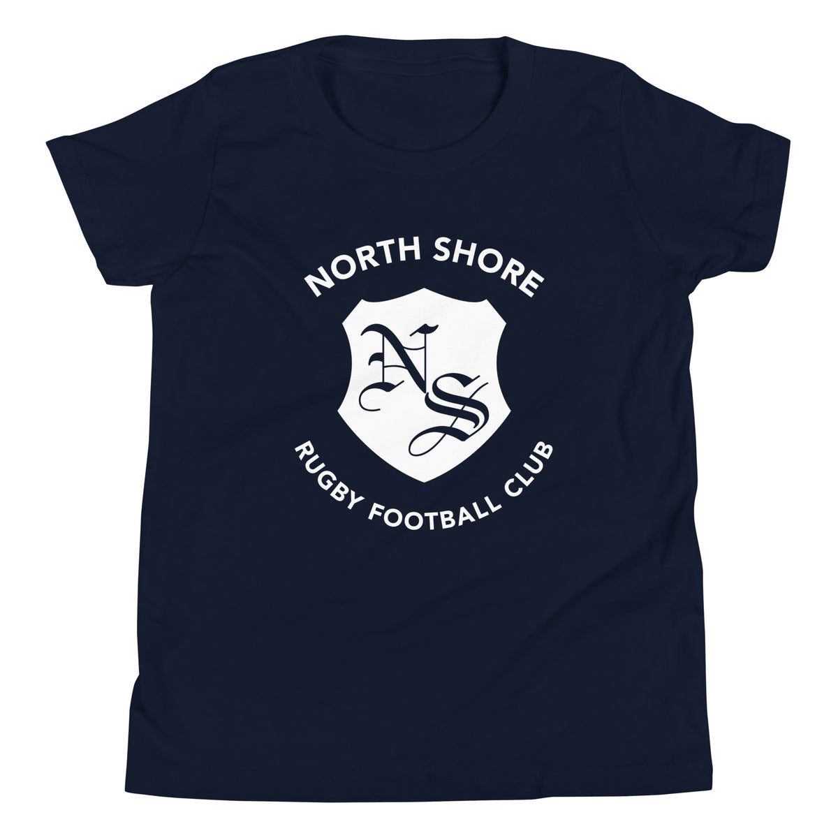 Rugby Imports North Shore RFC Youth Social Tee