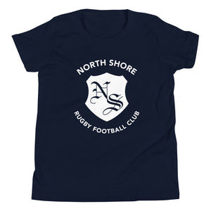 Rugby Imports North Shore RFC Youth Social Tee