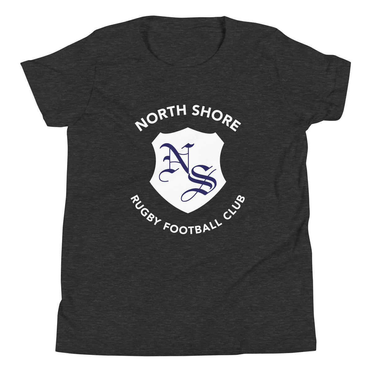 Rugby Imports North Shore RFC Youth Social Tee