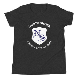 Rugby Imports North Shore RFC Youth Social Tee