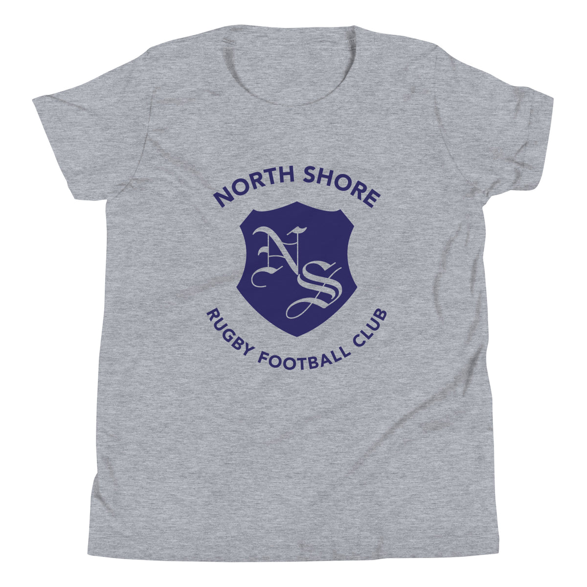 Rugby Imports North Shore RFC Youth Social Tee