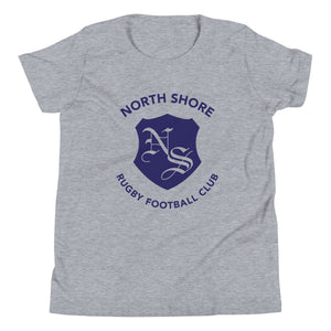 Rugby Imports North Shore RFC Youth Social Tee