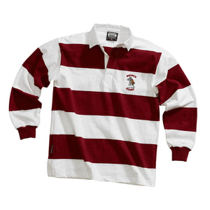 Rugby Imports Norwich Rugby Casual Weight Stripe Jersey