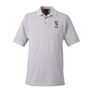 Rugby Imports Norwich Rugby Cotton Polo