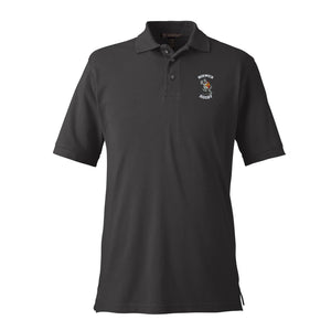 Rugby Imports Norwich Rugby Cotton Polo