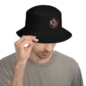 Rugby Imports Norwich Rugby Elegant Violence Bucket Hat