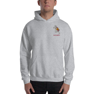 Rugby Imports Norwich Rugby Hoodie