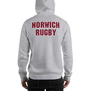 Rugby Imports Norwich Rugby Hoodie