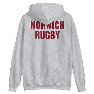 Rugby Imports Norwich Rugby Hoodie