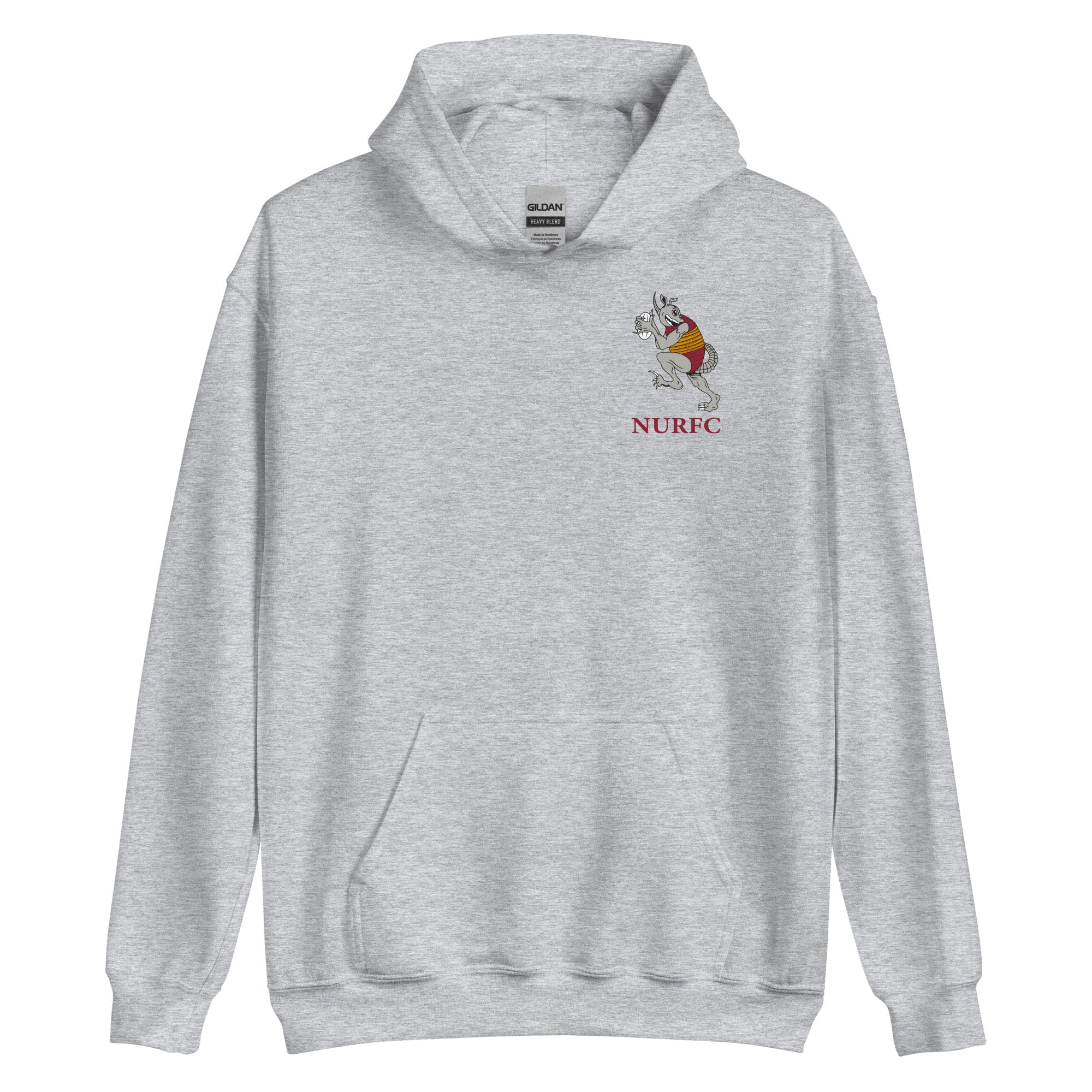 Rugby Imports Norwich Rugby Hoodie