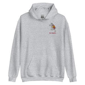 Rugby Imports Norwich Rugby Hoodie