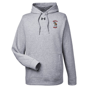 Rugby Imports Norwich Rugby Hustle Hoodie