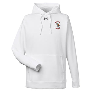 Rugby Imports Norwich Rugby Hustle Hoodie