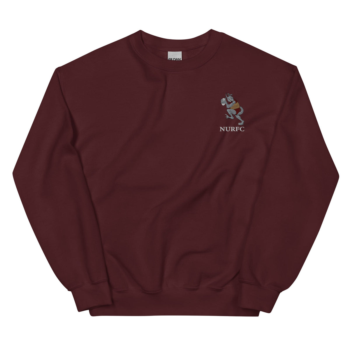 Rugby Imports Norwich Rugby RFC Unisex Crewneck