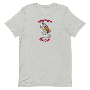 Rugby Imports Norwich Rugby Social T-Shirt
