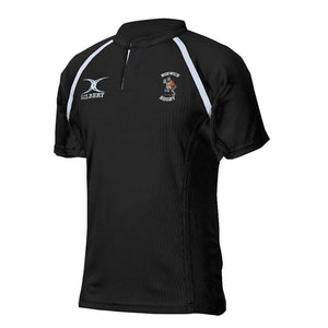 Rugby Imports Norwich Rugby XACT II Jersey