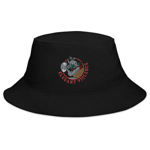 Rugby Imports Norwich Women's Rugby Bucket Hat