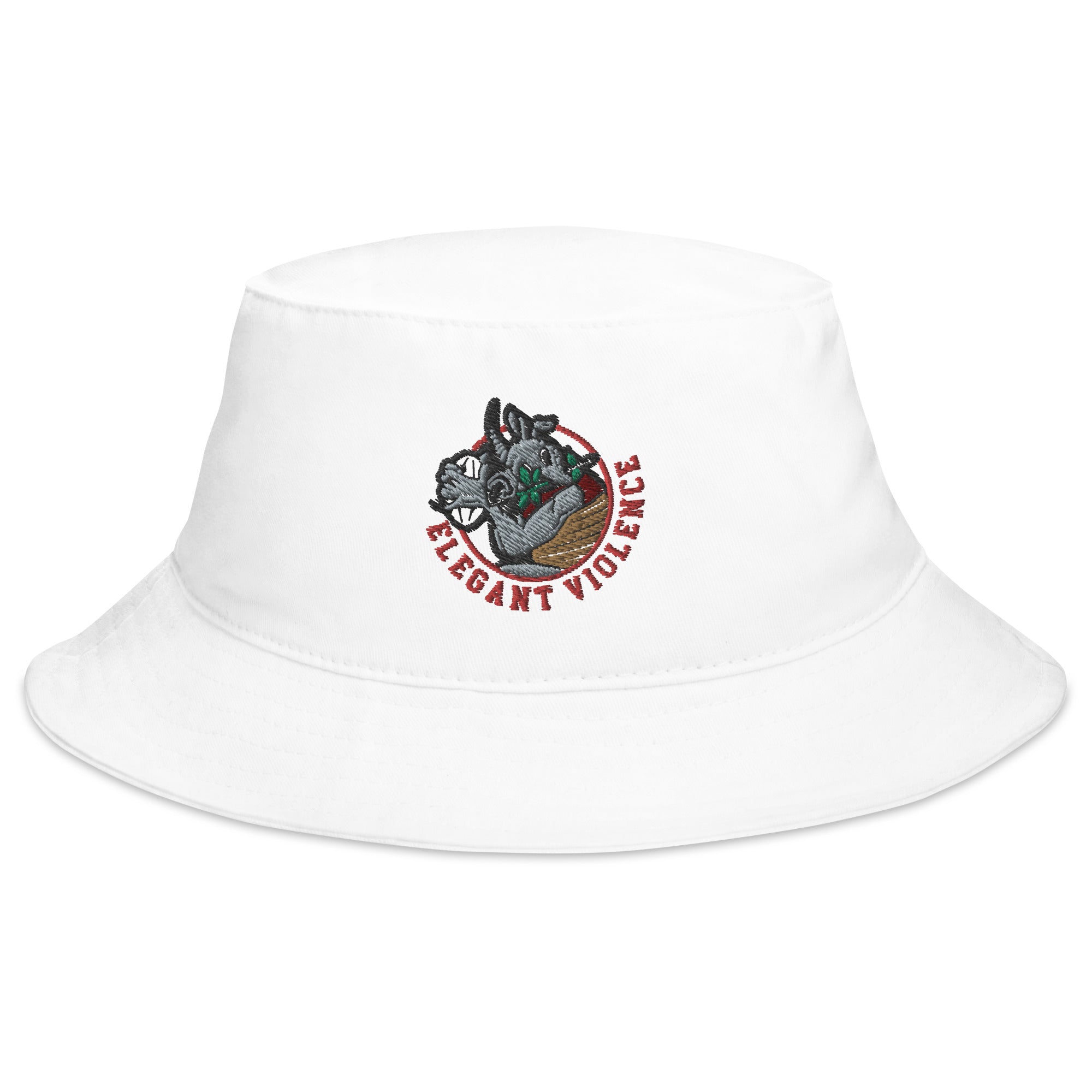 Rugby Imports Norwich Women's Rugby Bucket Hat