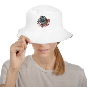 Rugby Imports Norwich Women's Rugby Bucket Hat