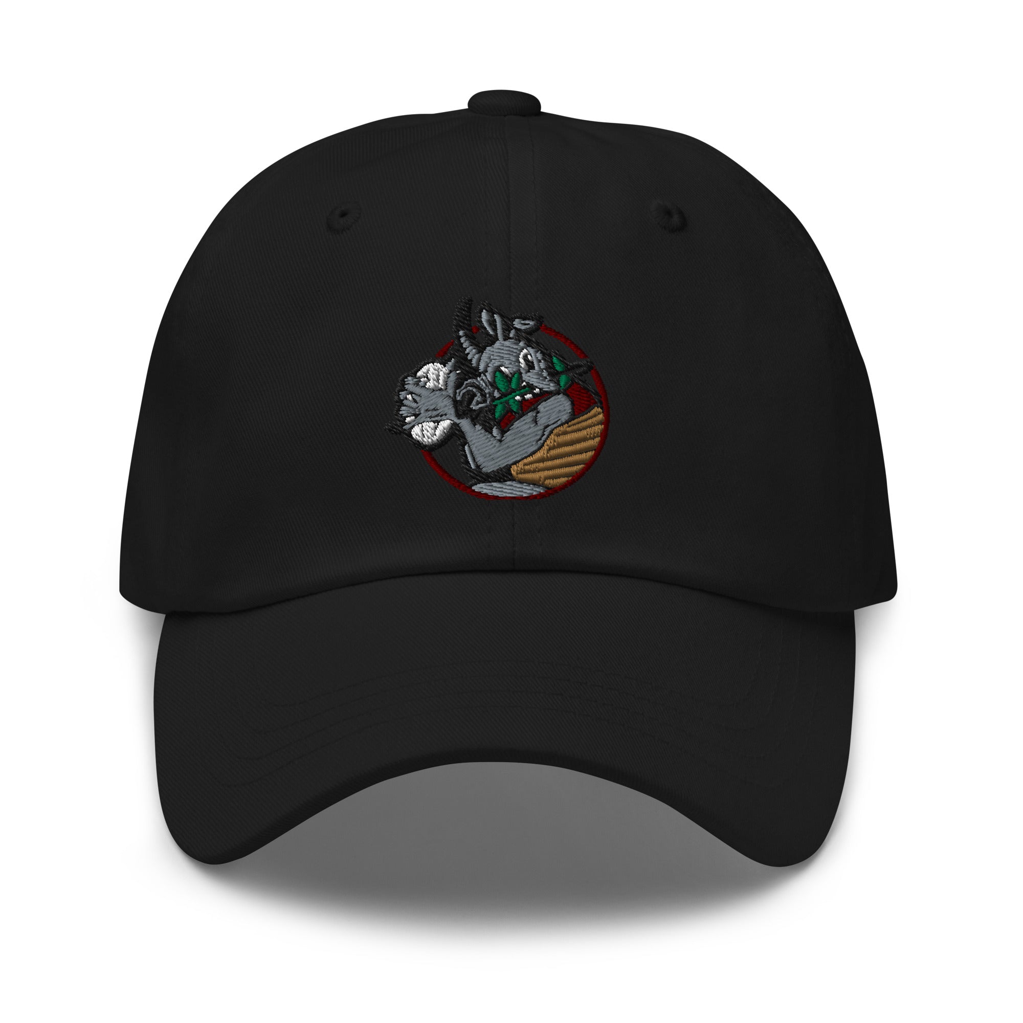 Rugby Imports Norwich Women's Rugby Elegant Violence Adjustable Hat