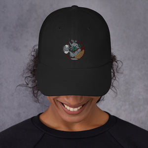 Rugby Imports Norwich Women's Rugby Elegant Violence Adjustable Hat