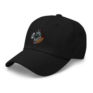 Rugby Imports Norwich Women's Rugby Elegant Violence Adjustable Hat