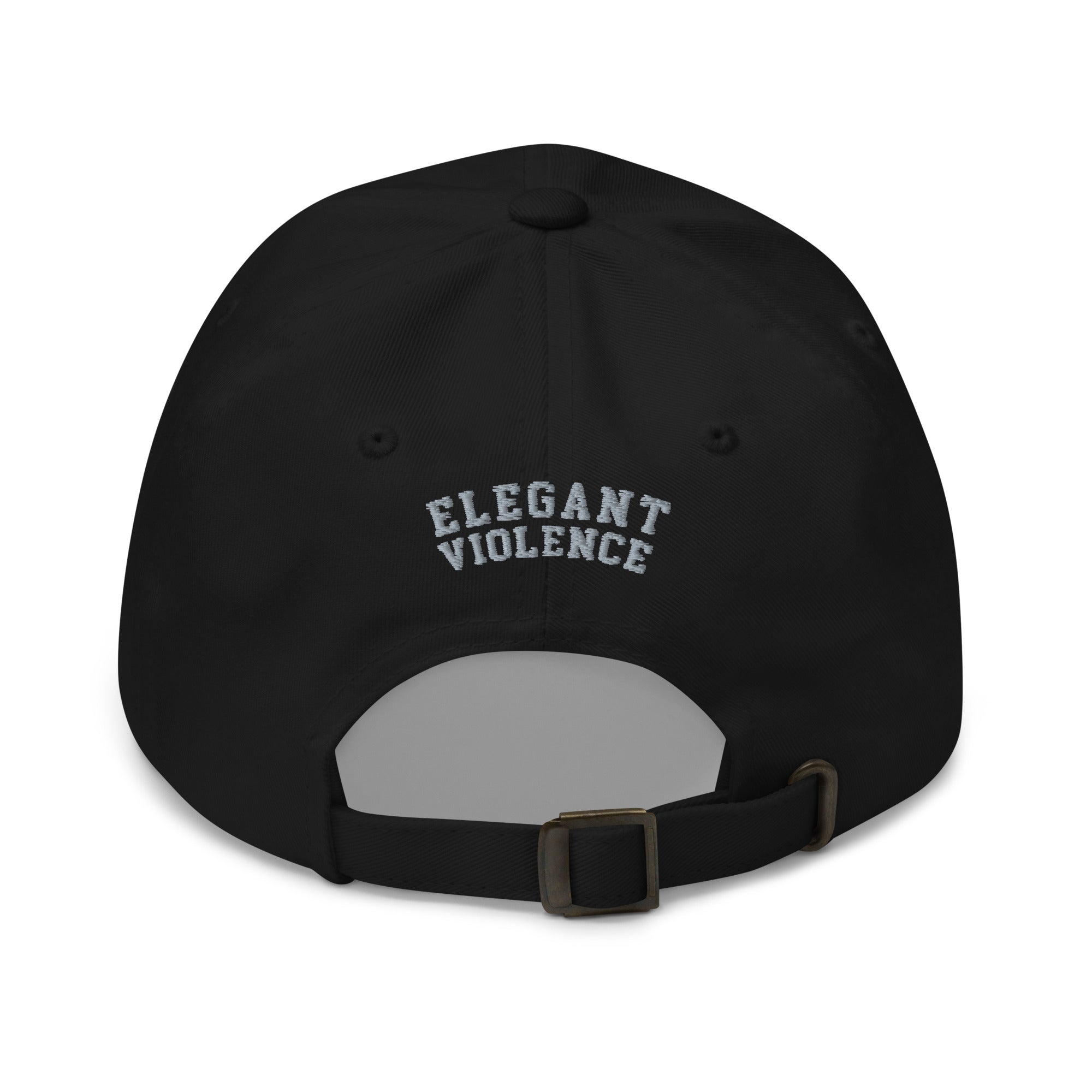 Rugby Imports Norwich Women's Rugby Elegant Violence Adjustable Hat
