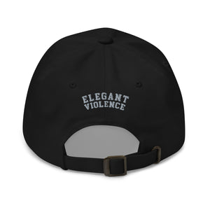 Rugby Imports Norwich Women's Rugby Elegant Violence Adjustable Hat