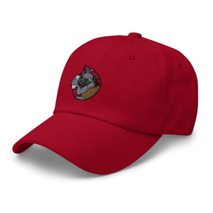 Rugby Imports Norwich Women's Rugby Elegant Violence Adjustable Hat
