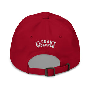 Rugby Imports Norwich Women's Rugby Elegant Violence Adjustable Hat