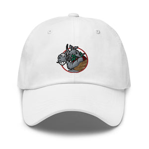Rugby Imports Norwich Women's Rugby Elegant Violence Adjustable Hat