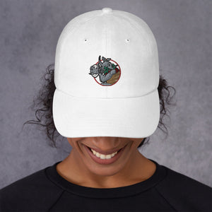 Rugby Imports Norwich Women's Rugby Elegant Violence Adjustable Hat