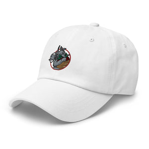 Rugby Imports Norwich Women's Rugby Elegant Violence Adjustable Hat