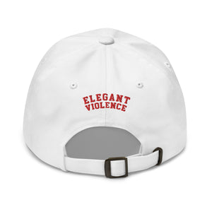 Rugby Imports Norwich Women's Rugby Elegant Violence Adjustable Hat
