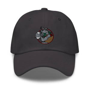 Rugby Imports Norwich Women's Rugby Elegant Violence Adjustable Hat