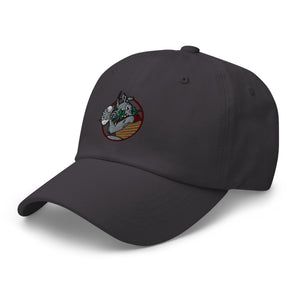 Rugby Imports Norwich Women's Rugby Elegant Violence Adjustable Hat