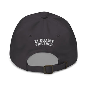 Rugby Imports Norwich Women's Rugby Elegant Violence Adjustable Hat